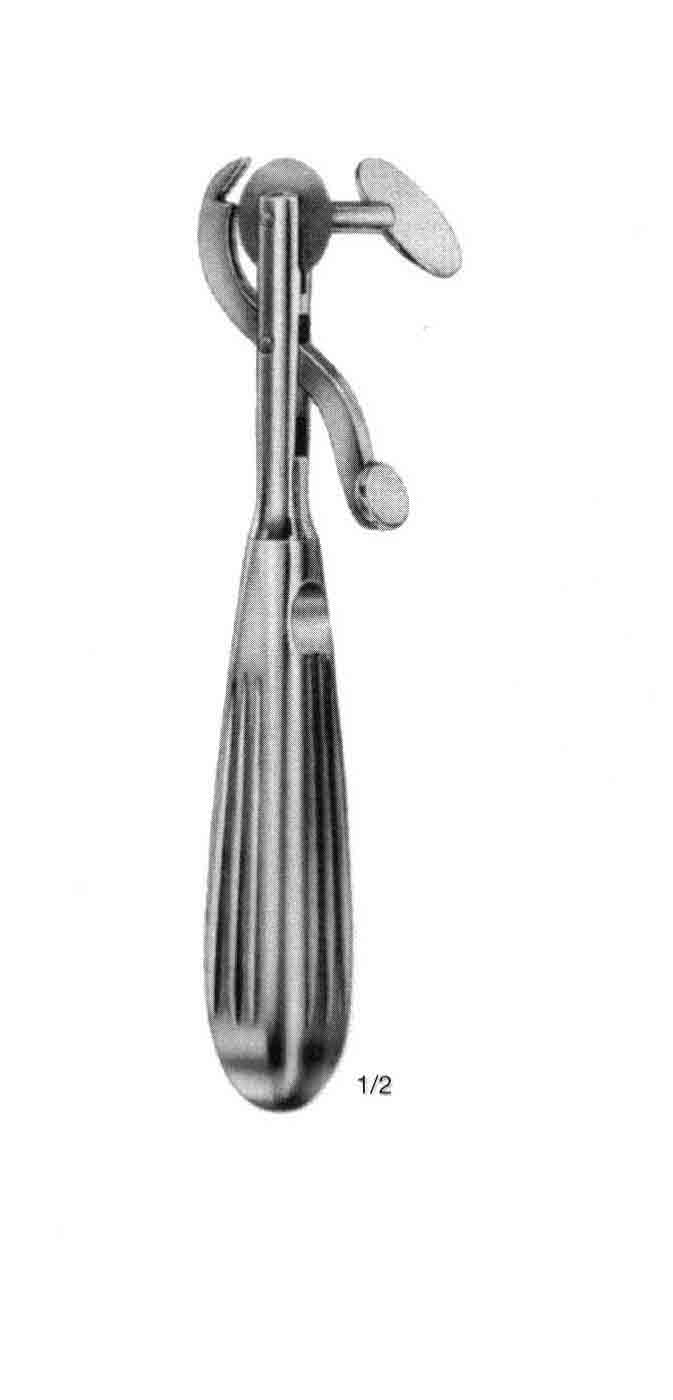 YÜSÜK KESME MAKASI 16CM